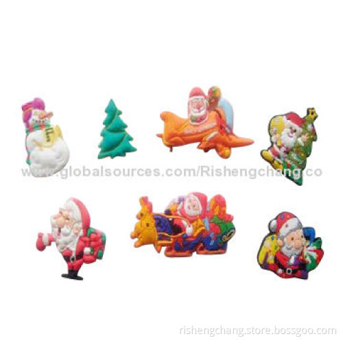 Fridge magnet, can go on the fridges or doors, you can choose the design whatever you want